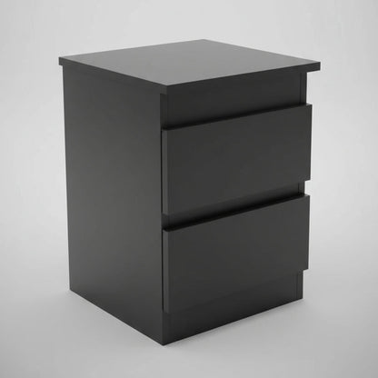 Gizli Bölmeli Komodin